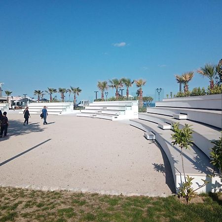 Casa Mia Apartment Siderno Екстериор снимка