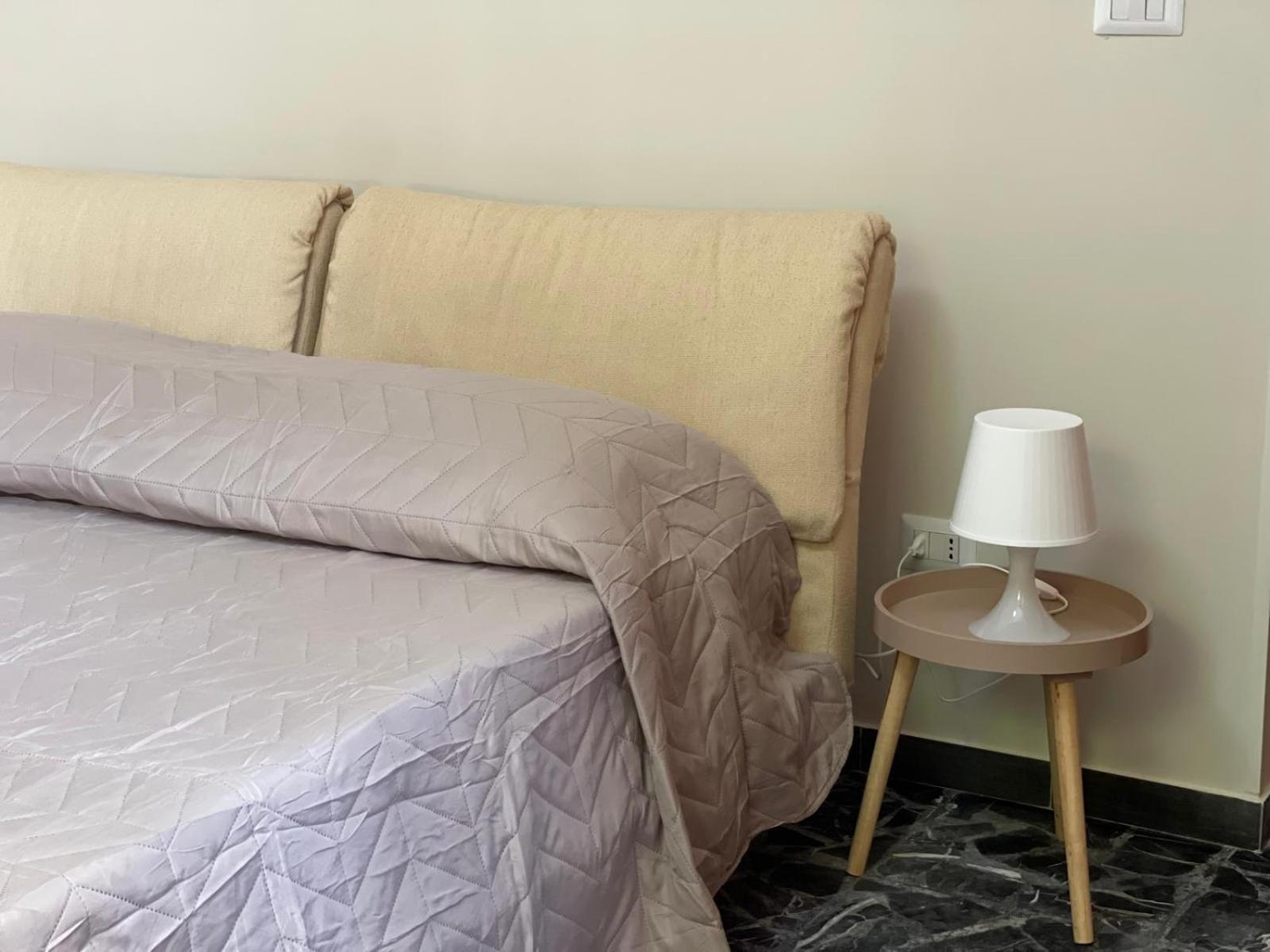 Casa Mia Apartment Siderno Екстериор снимка