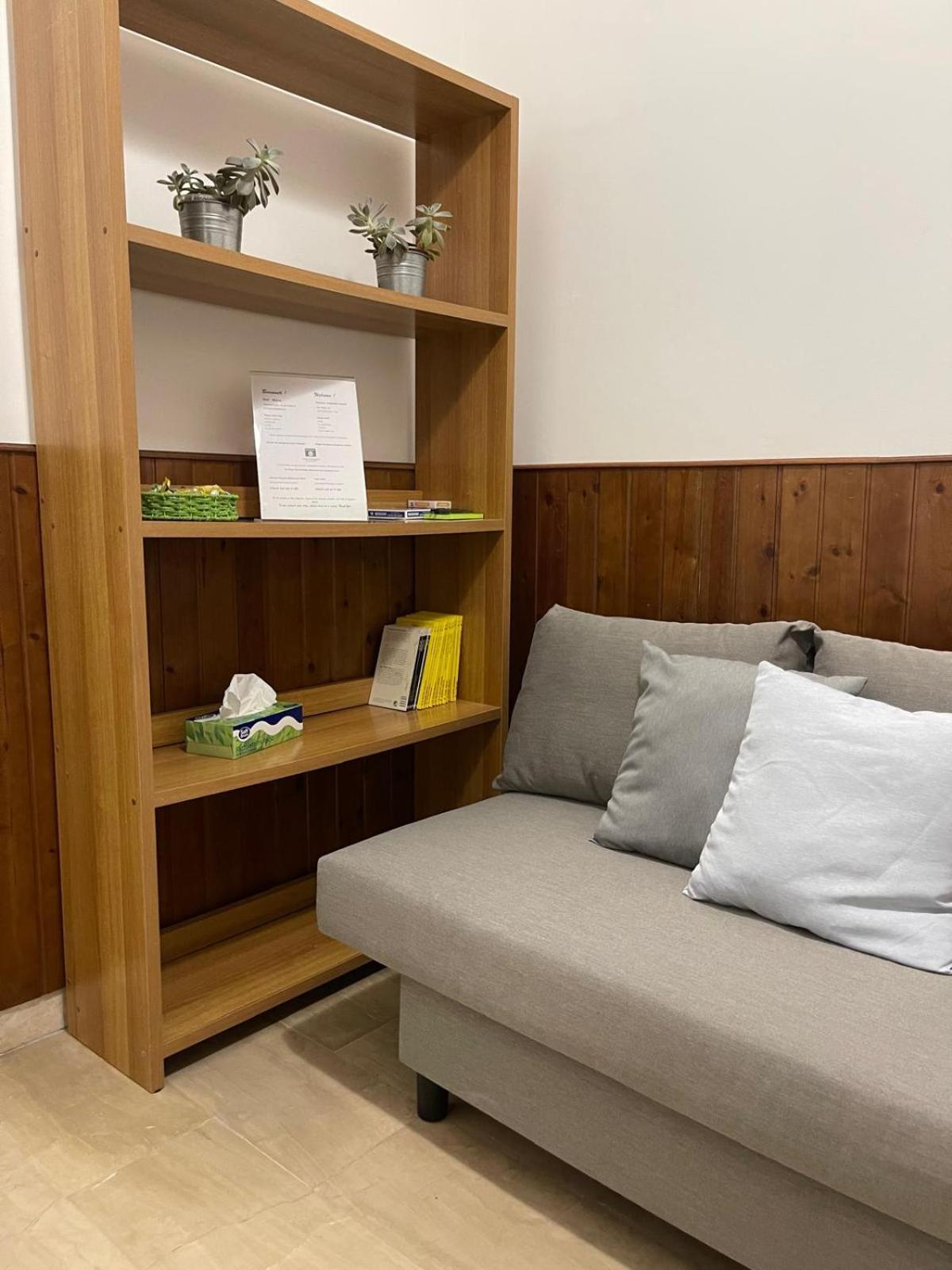 Casa Mia Apartment Siderno Екстериор снимка