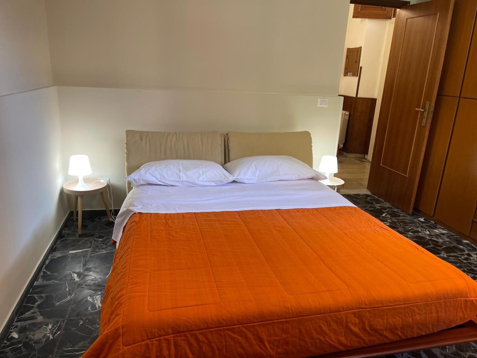 Casa Mia Apartment Siderno Екстериор снимка