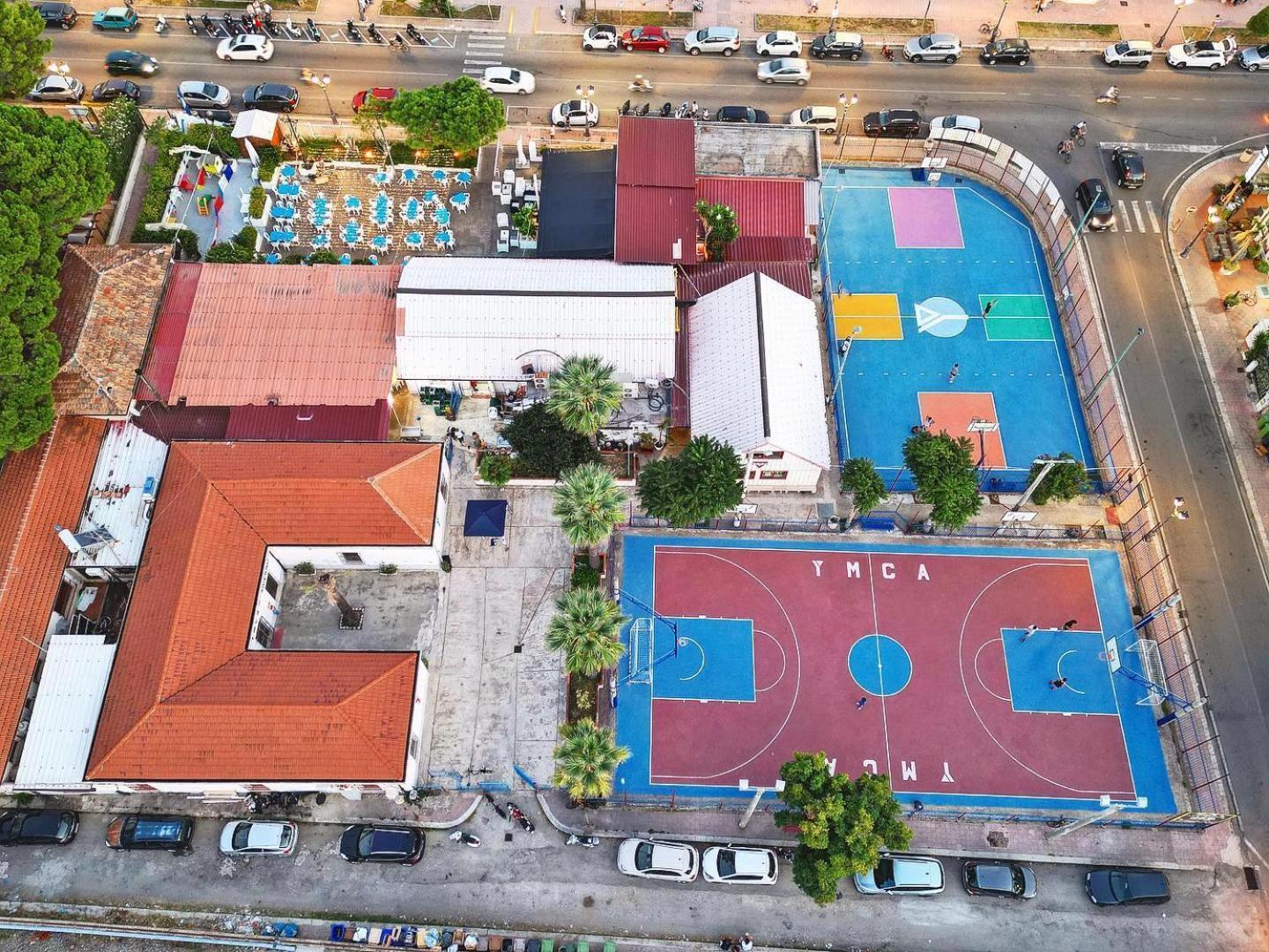 Casa Mia Apartment Siderno Екстериор снимка